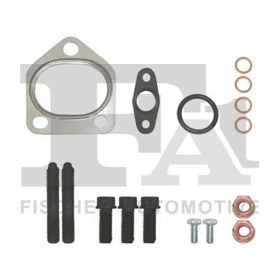 Imagem de FA1 KT100045 Kit de montagem, turbocompressor