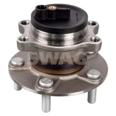 Imagem de SWAG 33 10 0629 Kit de rolamento roda MITSUBISHI: ASX SUV, CITROËN: C4 Aircross