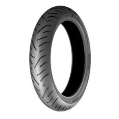 Imagem de Bridgestone T 32 F M ( 120/70 ZR17 TL (58W) M/C, Rodas dianteiras )