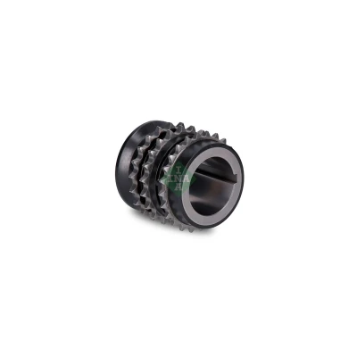 Imagem de INA 554 0159 10 Roda dentada, cambota MERCEDES BENZ: Classe C Sedan