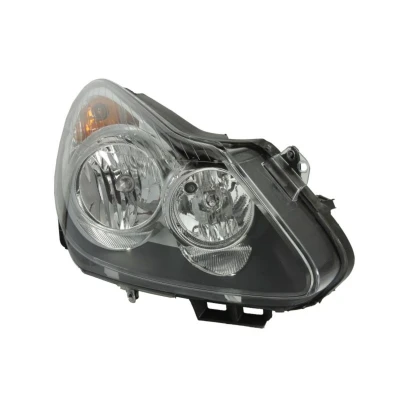 Imagem de VALEO 043380 Farol Principal OPEL: Corsa D Hatchback