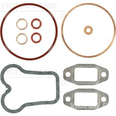 Imagem de REINZ 03 20404 04 Jogo de juntas, cabeça do cilindro com junta da motor anéis camisas dos cilindros, para uma