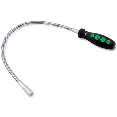 Imagem de Pinça de garra TOPTUL 585mm (capacidade: 1600g, magnetisch)