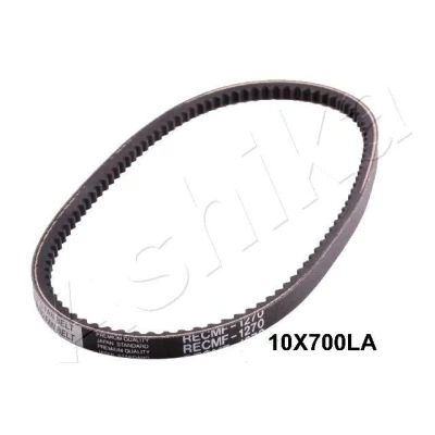 Imagem de ASHIKA 109 10X700LA Correia Trapezoidal 700 JEEP: Cherokee II