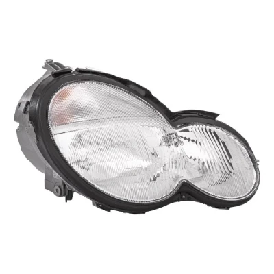 Imagem de HELLA 1DR 007 984 101 Farol Principal MERCEDES BENZ: Classe C Coupe