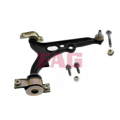 Imagem de FAG 821 0379 10 Braço de suspensão com articulação suspensão/guia transversal Aço fundido FIAT: BRAVO 1, Marea Weekend, Sedan