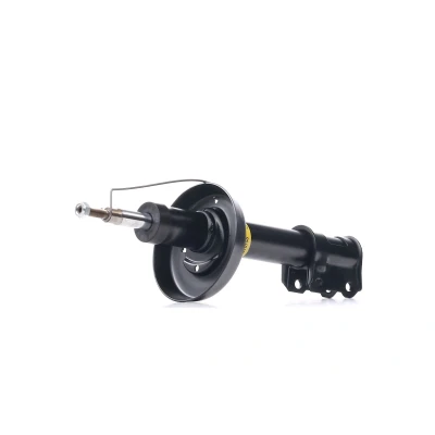 Imagem de MONROE G16790 Amortecedor Pressão do gás Tubo duplo com assento de mola cavilha em cima, braçadeira baixo OPEL: Zafira A
