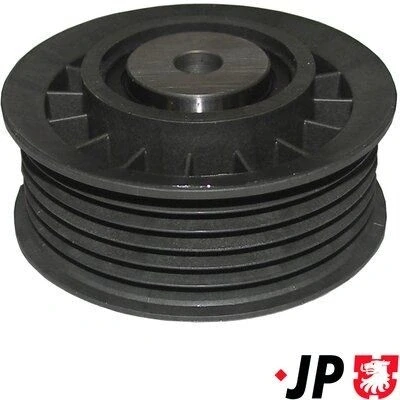 Imagem de JP GROUP 1318301400 Polia Tensora MERCEDES BENZ: Classe C Sedan, E G SUV endado, norauto, oscaro, mister auto