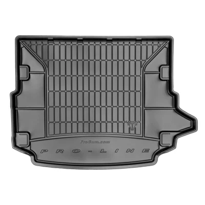 Imagem de FROGUM TM548737 Forro de carga / compartimento bagagens Borracha LAND ROVER: Discovery Sport