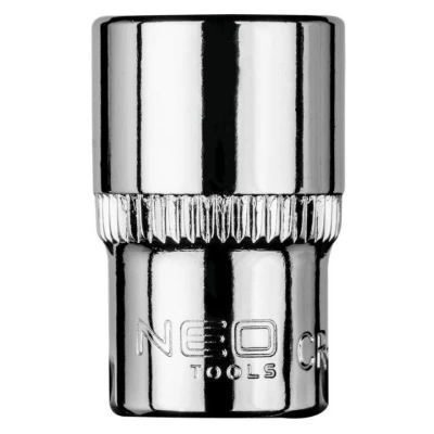 Imagem de Soquete hexagonal NEO TOOLS 08 451