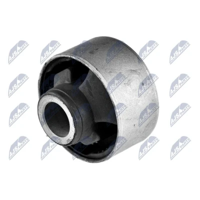 Imagem de NTY ZTP SB 003B Casquilho de Braço Suspensão Eixo dianteiro, interior, atrás do eixo, à direita, em baixo, esquerda SUBARU: Legacy 4