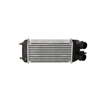 Imagem de NRF 30193 Intercooler FIAT: Scudo II, PEUGEOT: Expert II Van