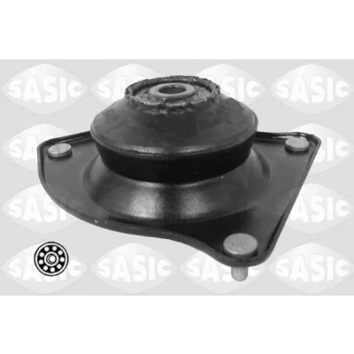 Imagem de SASIC 2656065 Suporte de apoio do conjunto mola / amortecedor Eixo dianteiro MINI: Hatchback, Cabrio