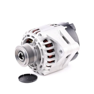 Imagem de RIDEX 4G0019 Alternador 12V 130A OPEL: Astra H Hatchback, GTC, Caravan, FIAT: Stilo Grande Punto Hatchback