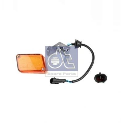 Imagem de DT Spare Parts 7.25305 Luz de presença lateral