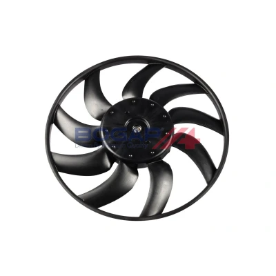 Imagem de BOGAP A4243158 Ventilador de Radiador AUDI: A6 C7 Sedan
