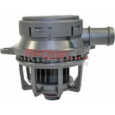 Imagem de METZGER 2385050 Separador de óleo, respiro do cárter da cambota VOLKSWAGEN: Touareg I