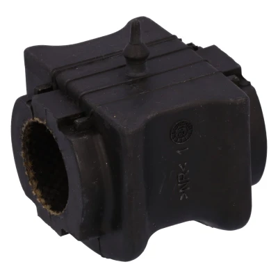 Imagem de FEBI BILSTEIN Casquilho da Barra Estabilizadora Eixo traseiro esquerdo, direito Borracha 23mm 49mm 196135