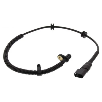 Imagem de MAPCO 86605 Sensor de ABS Eixo traseiro esquerdo 597 FORD: Focus Mk1 Carrinha