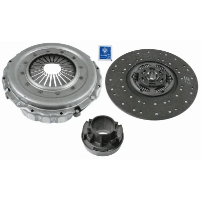 Imagem de Kit de embraiagem SACHS 3400 700 625