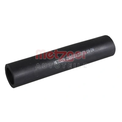 Imagem de METZGER 2380220 Tubo flexível, respiro da Tampa cabeça do motor das válvulas FIAT: Punto I Hatchback