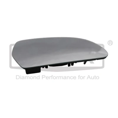 Imagem de DPA 88570861402 Vidro Espelho à direita AUDI: A4 B8 Avant, A3 Sportback, Hatchback