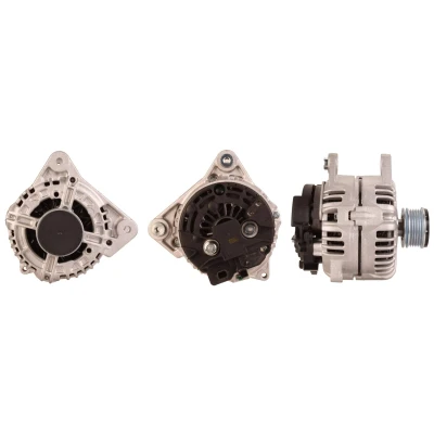 Imagem de LUCAS ELECTRICAL LRA02819 Alternador 14V 120A RENAULT: CLIO 3