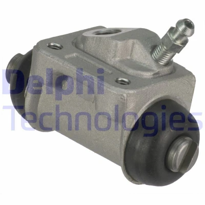 Imagem de DELPHI LW90167 Cilindro de Roda 19 sem regulador integrado SUZUKI: SWIFT 3