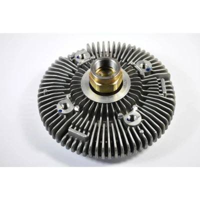 Imagem de Embraiagem, ventilador do radiador THERMOTEC D5G001TT