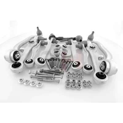 Imagem de GH 504700 Jogo de braços oscilantes, suspensão rodas Eixo dianteiro VOLKSWAGEN: Passat B5 Variant, GP Sedan