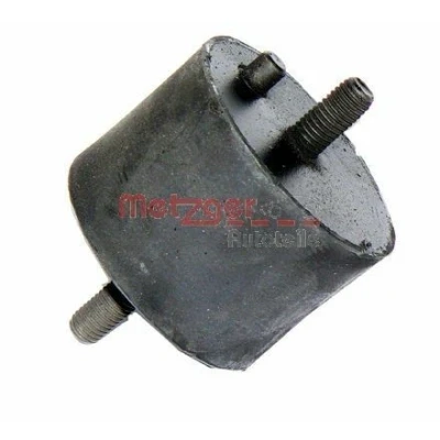 Imagem de METZGER 8050125 Suporte, motor de ambos os lados Rolamento borracha e metal 48 69 BMW: 3 Sedan, Cabrio