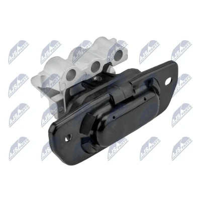 Imagem de NTY ZPS CH 114 Suporte, motor à direita com suporte CHRYSLER: GRAND 5OYAGER 5