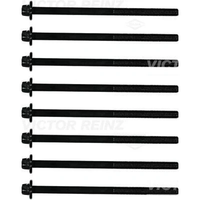 Imagem de REINZ 14 12252 01 Jogo de Parafusos da Cabeçote torx exterior BMW: 1 Hatchback