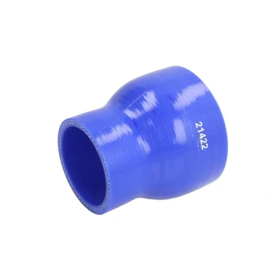 Imagem de Mangueira de silicone para o sistema arrefecimento THERMOTEC SE70/50X76