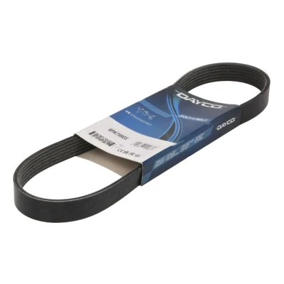 Imagem de DAYCO 6PK799EE Correia trapezoidal estriada 799,0 6 AUDI: A3 Sportback, Sedan, VOLKSWAGEN: Golf 7, 7 Variant, SEAT: Leon III ST