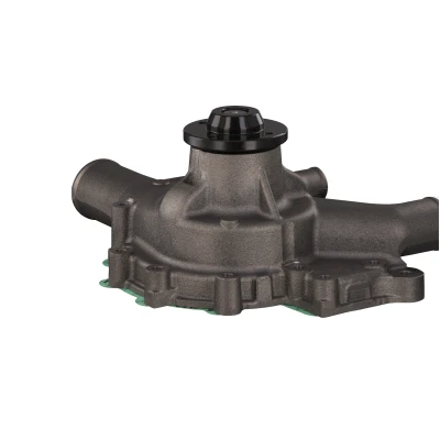 Imagem de FEBI BILSTEIN 38552 Bomba de água Fundição cinzenta com junta