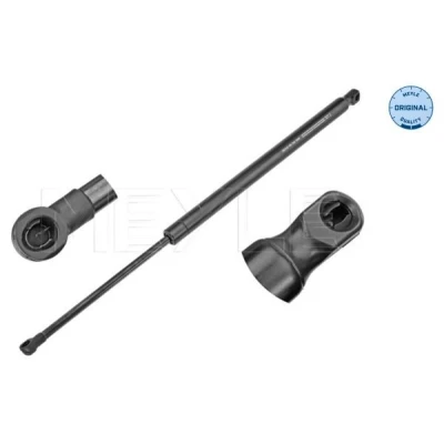 Imagem de MEYLE 11 40 910 0002 Amortecedor da mala 340 510 ORIGINAL Quality PEUGEOT: 206 Hatchback, 206+ Hatchback