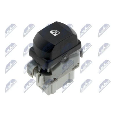 Imagem de NTY EWS RE 021 Interruptor, elevadores dos vidros à frente, lado direito RENAULT: MEGANE 2, 2 Kombi, Stufenheck