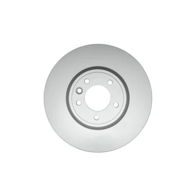 Imagem de HELLA 8DD 355 132 551 Disco de travão LAND ROVER: Range Rover 4