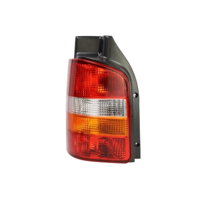 Imagem de TYC 11 0576 01 2 Farolim esquerda sem porta lâmpadas VOLKSWAGEN: Transporter 5 Bus, 5, Multivan (7HM
