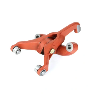 Imagem de Garfo de desengate, embraiagem DT Spare Parts 1.13143