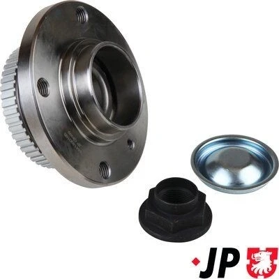 Imagem de JP GROUP 1441400100 Cubo da Roda