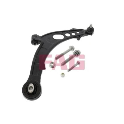 Imagem de FAG 821 0373 10 Braço de suspensão com articulação suspensão/guia transversal Aço fundido FIAT: Punto II Hatchback, Grande Hatchback