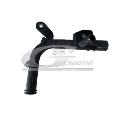 Imagem de 3RG 81631 Tubo do líquido de refrigeração RENAULT: CLIO 3