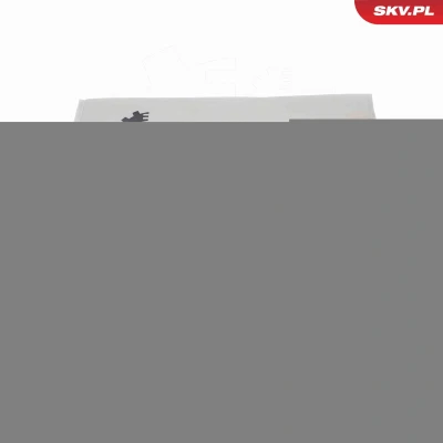 Imagem de Braço oscilante, suspensão da roda ESEN SKV 69SKV152