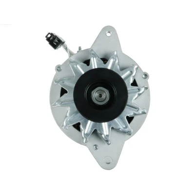 Imagem de AS PL A6349 Alternador 12V 55A TOYOTA: HIACE 2 Kasten, HILUX 5 Pick up