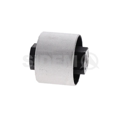Imagem de SIDEM 863712 Casquilho de Braço Suspensão traseira Rolamento borracha e metal oscilante longitudinal VOLKSWAGEN: Passat B6 Variant