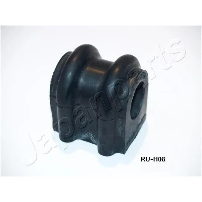 Imagem de JAPANPARTS RU H08 Casquilho de apoio, barra estabilizadora Eixo dianteiro, ambos os lados