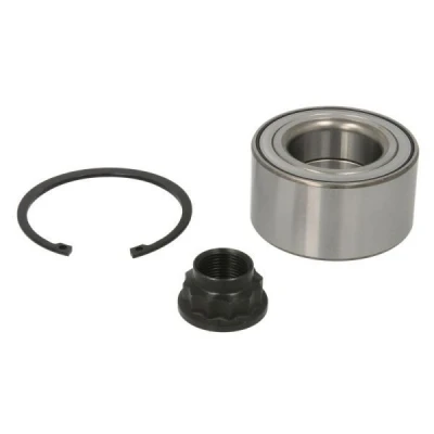 Imagem de KRAFT 4103922 Kit de rolamento roda Eixo dianteiro TOYOTA: Yaris II Hatchback, III Hatchback