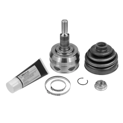 Imagem de MEYLE 100 498 0188 Ponteira de Transmissão ORIGINAL Quality do lado da roda sem anel ABS VOLKSWAGEN: Transporter 5 Bus